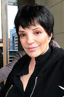 Liza Minnelli Hairstyles Women Hair Styles Collection