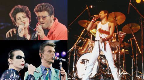 The Freddie Mercury Tribute Concert A Guide To The Greatest Gig Of The