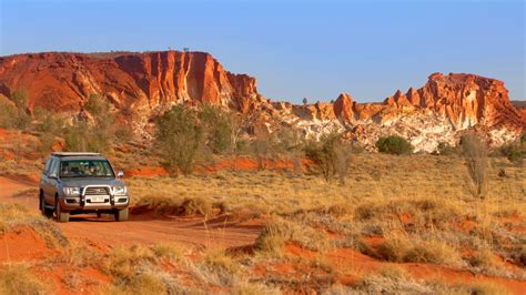 6 Tips For Outback Travel In Australia During the Holidays
