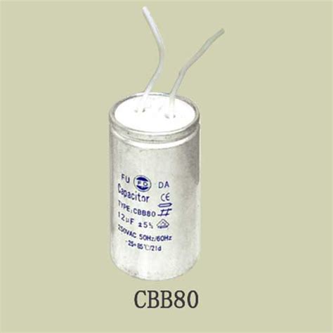 Electric Capacitor Parts Components And Electrical Supplies Electronics