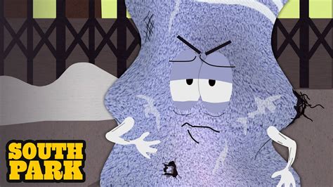 An Intervention For Towelie South Park Youtube