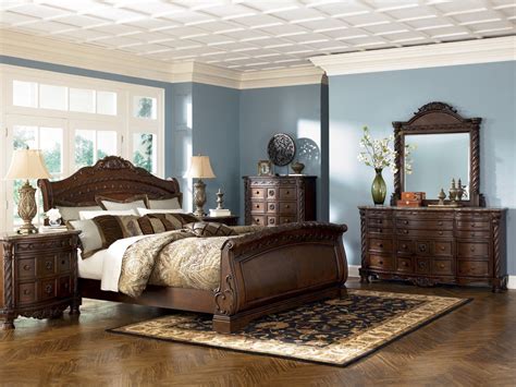Your sleep can only be improved by a king size bedroom set that perfectly fits your style. Used King Bedroom Set - Home Furniture Design