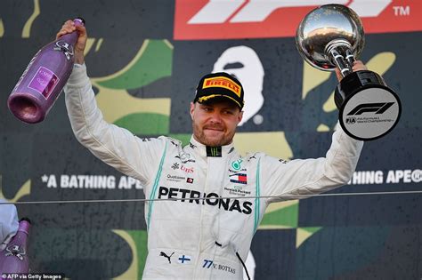 Sep 06, 2021 · toto wolff began his parting message to valtteri bottas by stressing the difficulty of the decision mercedes had made to replace him. Valtteri Bottas wins F1 Japanese Grand Prix, with Lewis Hamilton third | Daily Mail Online