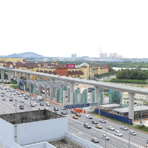 The lrt ampang line (lrt laluan ampang) is a light rapid transit train route in kuala lumpur which runs side by side the sri petaling lrt line from sentul timur until chan sow lin where it branches off to ampang. LRT Ampang Line Extension Package A - MMSB Consult