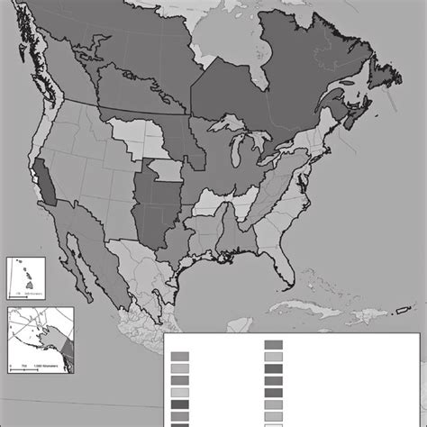 1 North American Bird Habitat Joint Ventures Usfws 2010 Download