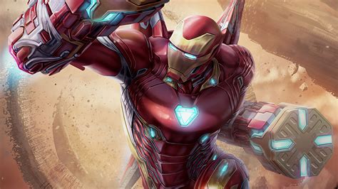 4k Iron Man Suit 2020 Wallpaper Hd Superheroes Wallpapers 4k Wallpapers Images Backgrounds