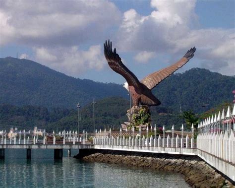 Langkawi Tourist Attractions Places To See In Langkawi Malaysia