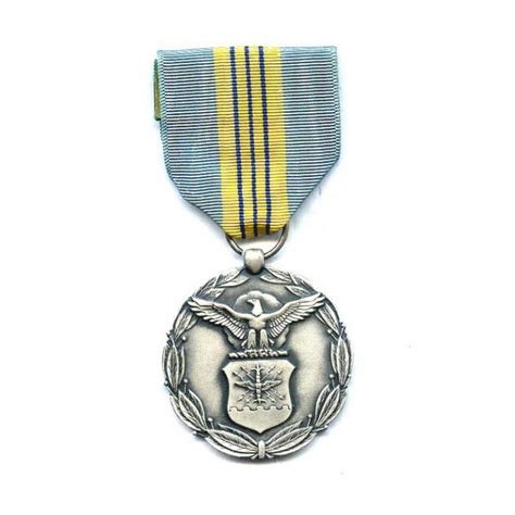 Air Force Exceptional Civilian Service Medal Liverpool Medals