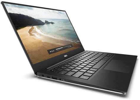 New Xps 13 Linux Based Developer Laptops Presented By Dell