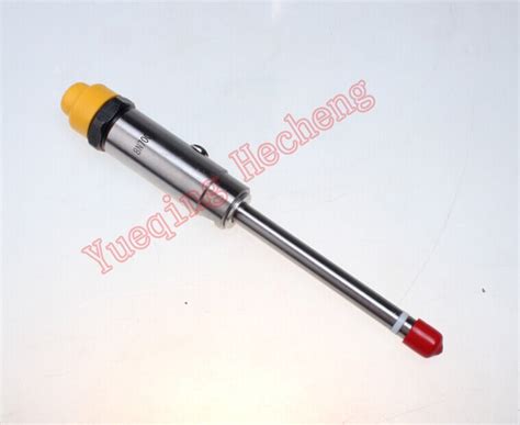 Fuel Injector Pencil Nozzle 8n7005 Assembly Fits 3304 3306 New In
