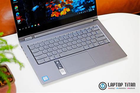 Lenovo Yoga C930 2 In 1 Core I7 8550u 12gb 256gb 139 Inch Fhd