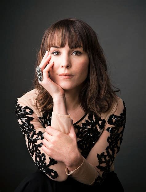 Noomi Rapace The Girl Past The Dragon Tattoo The New York Times
