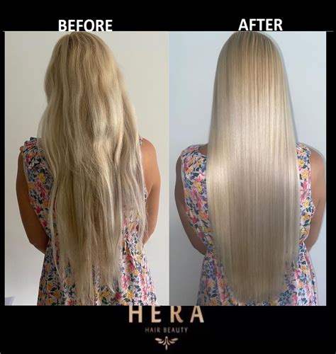Everything You Need To Know About Protein Treatment For Your Hair Hera Hair Beauty
