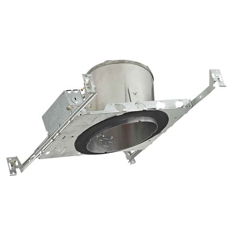 6 Sloped Ceiling Recessed Can Light Ic And Airtight Rated Ic664