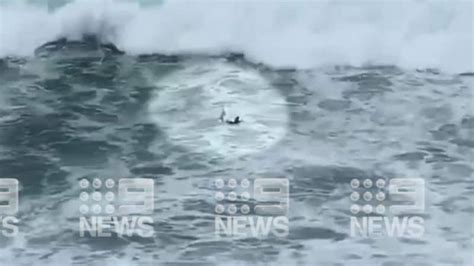 Watch Worlds Greatest Surfer Kelly Slater Dealt Harsh Punishment For