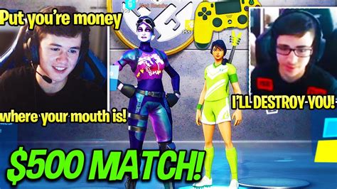 Yung cheff 14 hours ago. BUGHA vs FaZe SWAY $500 WAGER! (3v3 Zone Wars) Fortnite ...