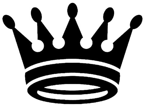 Clipart King Crown Transparent