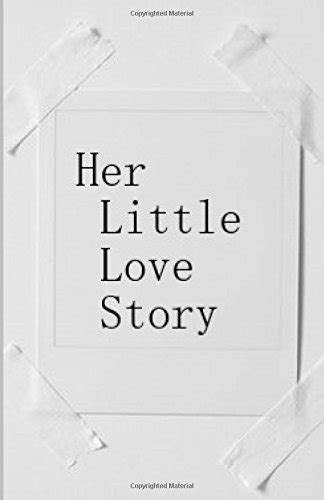 Her Little Love Story Volume 1 By Melanie Long Goodreads