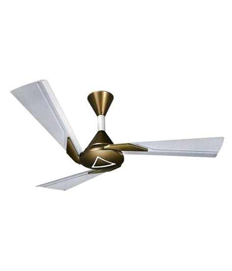 Best ceiling fans of different brands in india in 2021 include: Orient 1200 mm Orina Ceiling Fan Olive Ivory Price in ...
