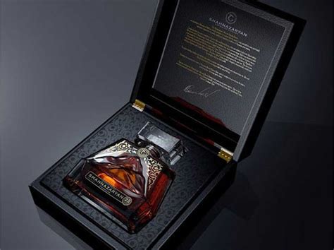 The Unique Challenges Of Luxury Perfume Box Packaging Design In 2020