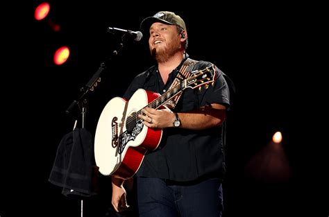 First Country New Music From Luke Combs Megan Moroney Darius Rucker And More Billboard