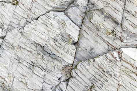 Geological Rock Shapes And Patterns Stock Photo Image Of Geological