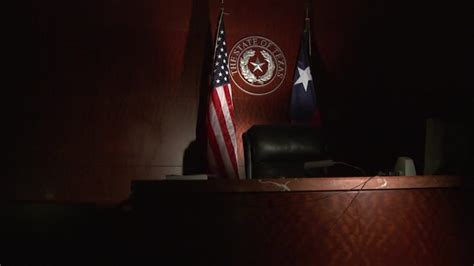 Several Cases Dismissed As Harris County Judge Prosecutors Clash Over