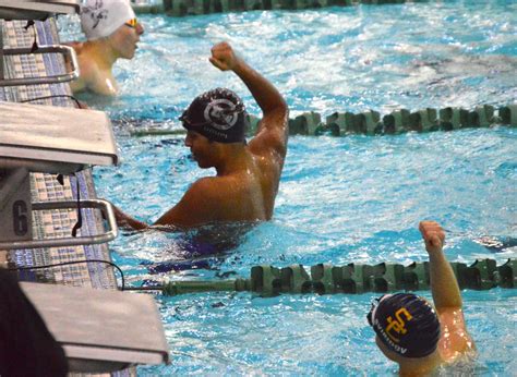 Oakland County 2022 Boys Swim And Dive Championship Meet Photo Gallery