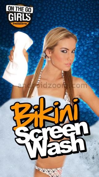 just click download screenwash miliki screensaver cewek sexy di desktopmu