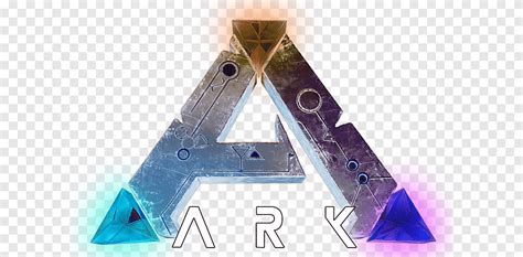 Free Download Ark Survival Evolved Logo Xbox One Ark Angle