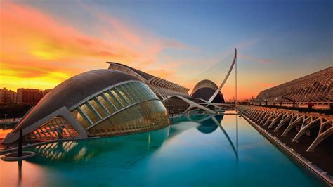 Valencia Spain Hd Wallpapers 4k Hd Valencia Spain Backgrounds On