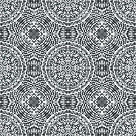 Seamless Pattern Stock Illustration Download Image Now Istock