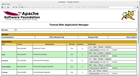 This title is intended to help readers get up to speed on the latest. How to Install Apache Tomcat 8.0.x on Linux