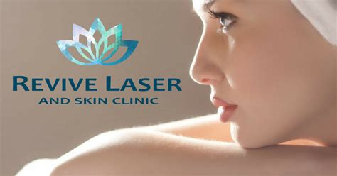 Revive Laser And Skin Clinic Inc Calgary Ab Alberta Local