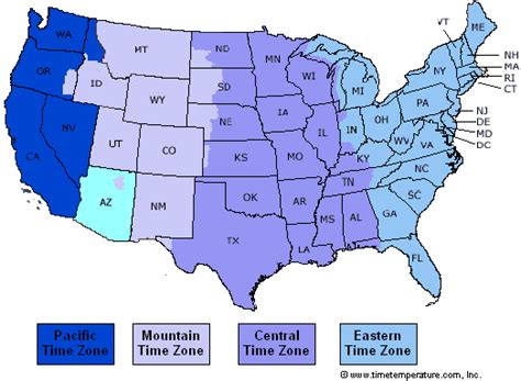 19 Images Awesome East Coast Time Zone Map