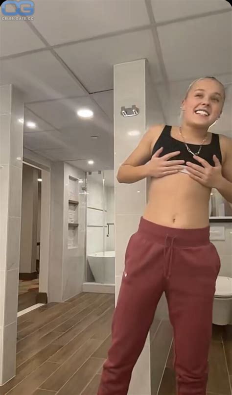 Jojo Siwa Nude Pictures Onlyfans Leaks Playboy Photos Sex Scene