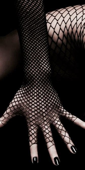 Pin On Fishnet