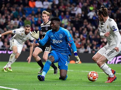 ติอาโก้ ซิลวา กองหลังกัปตันทีมชาติบราซิล ของ ปารีส แซงต์ แชร์แมง ประกาศว่า เขาโหวตเลือก ลิโอเนล เมสซี่ เป็น. เรอัล มาดริด v อาแจ็กซ์ อัมสเตอร์ดัม ผลบอลสด ผลบอล ยูฟ่า ...