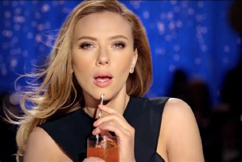 Cultura Pop Por Kilo Comercial Estrelado Por Scarlett Johansson Censurado Nos Eua Entenda