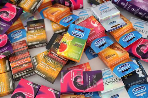 Stealthing Victims Describe Partners Removing Condoms During Sex