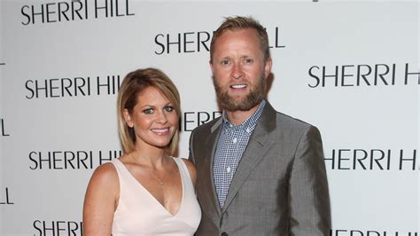 Whats The Secret To Candace Cameron Bures Marriage