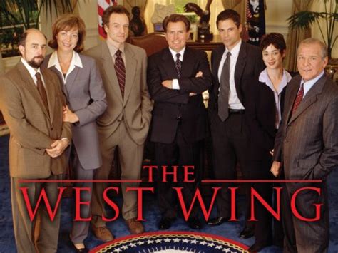 The West Wing Season 1 Episode 1 Pilot Amazon Instant