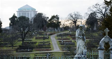 Oakwood Cemetery In Montgomery Montgomery County Historical Society