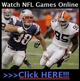 Where To Watch Nfl Football Online For Free Pictures