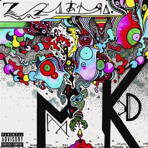 Maxi K D ECSTAZZZ BSTRACT Lyrics And Tracklist Genius