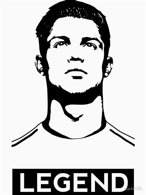Cristiano Ronaldo Poster By Sachindesign On Deviantart