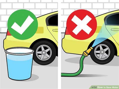 Please remember to share it with your friends if you like. 5 Simple Ways to Save Water