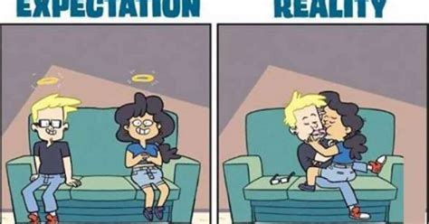 These Expectations Vs Reality Will Make You Laugh
