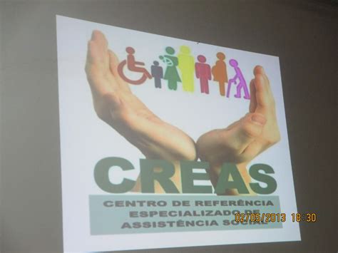 Creas Centro De Referência Especializada De Assistência Social
