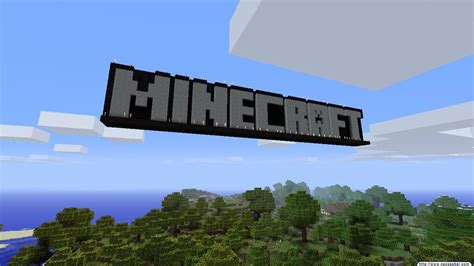 Minecraft Xbox 360 Edition Screenshot